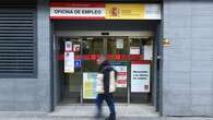 Menos de un 5% de los trabajadores consiguió su empleo a través del SEPE o de una ETT