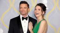 Sutton Foster solicita el divorcio de su marido entre rumores de relación con Hugh Jackman