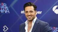 David Bustamante celebra su 43 cumpleaños con un bonito mensaje y recibe la felicitación de su ex, Paula Echevarría