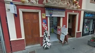 Dos acertantes de la Bonoloto ganan 80.000 euros y el bote sube a 1,9 millones