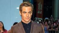 La escapada romántica de Chris Pine que podría confirmar una nueva relación amorosa