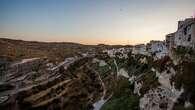 El pueblo de Almería que esconde una gran historia geológica con 1.000 cuevas