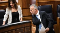 Gobierno y comunidades concretarán en dos semanas las cifras de menores migrantes para iniciar el traslado en verano