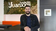 Moisés Redondo, psicólogo: "Una persona con discapacidad sobreprotegida desarrollará una mayor dependencia"
