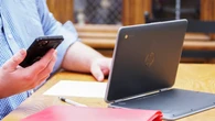 HP tiene el portátil más práctico: se convierte en Tablet y ahora cuesta menos de 400 euros 