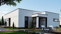 Las cuatro casas prefabricadas más lujosas por menos de 200.000 euros llave en mano