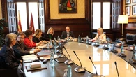 ERC pide al Parlament abrir un procedimiento contra Orriols por supuestas vejaciones a Driouech