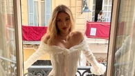 Fotografías inéditas y un bonito mensaje: así celebró Alejandra Rubio su primer Día de la Madre
