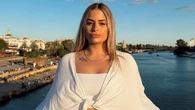 Laura Galera, de 'GH', se tatúa por su novio Manu Vulcán y este reacciona: "Estás loca"