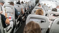 La ropa que nunca deberías llevar en un avión según una azafata de vuelo