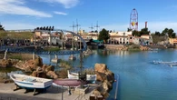 Los trabajadores de PortAventura mantienen la huelga prevista para el sábado después de que la mediación haya "fracasado"