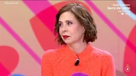 Ágatha Ruiz de la Prada posa por primera vez en bañador y habla de sus ex