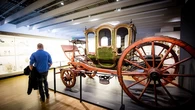 Éxito de 'La Nit dels Museus': más de 115.000 personas visitan 94 equipamientos del área de Barcelona