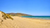La playa de España entre las mejores del mundo, según 'Lonely Planet': ideal para darse baños de barro