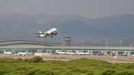 Detenido en el aeropuerto de Barcelona un hombre que trataba de huir a Gambia tras ser denunciado por agredir su pareja