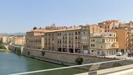 El pueblo más grande de Tarragona: cuenta con una superficie mayor que la de Reus, Cambrils y Salou