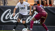 Un verde Valencia empata ante el Leganés en su segundo examen de pretemporada