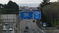 Transportes destinará 7,8 millones a instalar barreras acústicas a los lados de la A-3 en Santa Eugenia