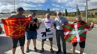 Una treintena de etarras recibieron el tercer grado en 2024 y la Fiscalía solo recurrió en tres ocasiones