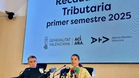 La Generalitat eleva un 13,6% sus ingresos tributarios tras la reforma fiscal y el alza inmobiliaria