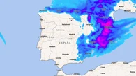 España se enfría en pleno verano: llegan tormentas y un bajón del termómetro de hasta 10 grados