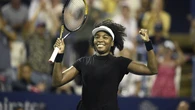 Venus Williams gana a la número 35 del mundo con 45 años y tras 16 meses sin jugar un partido oficial