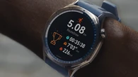 Huawei va a por los Garmin: su 'smartwatch' deportivo tiene 14 días de batería y un pantallón