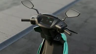 Diseño rompedor y potencia: así es la futurista moto eléctrica española que necesitas