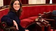 Gloria Bazán, primera concejal con parálisis cerebral: "La política también es nuestro lugar"