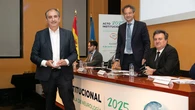 Juan Carlos Gómez, referente en párkinson: "Gracias a los pacientes, la investigación ha podido avanzar de verdad"