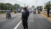 Localizan muerta a una maestra jubilada que conducía un taxi tras obligarle a pedir "cuotas" a sus compañeros en un vídeo