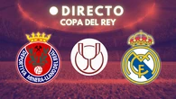 DIRECTO | Ancelotti sorprende con tres canteranos en su once ante la Deportiva Minera