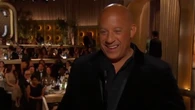 Vin Diesel logra que se desestimen cuatro cargos en su contra pero aún enfrenta una acusación por agresión sexual