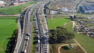 La Generalitat invertirá 248 millones de euros en mejorar las carreteras catalanas hasta 2029