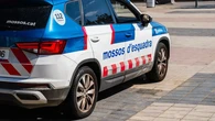 Condecoran al mosso que lideró la operación contra la red de violadores del caso 'Pelicot catalán'