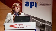 La reserva pública localiza 108 solares en Girona, donde se construirán casi 3.000 viviendas sociales