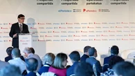 El 'president' defiende que el burka esté prohibido en las escuelas y se respete el velo como elemento religioso o cultural