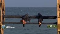 'Supervivientes 2025' vive su famosa 'noria infernal': así fue el extremo duelo entre Anita y Pelayo Díaz
