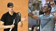 Sinner agradece a Nadal que saliera en su defensa tras su positivo en dopaje: "Me ha apoyado moralmente"