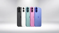 'Outlet' en el iPhone 16: Amazon lo vende 159 euros más barato en todos sus colores