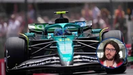 El Gran Premio de Mónaco, a fondo: Adrian Newey debuta en el garaje de Fernando Alonso en el circuito más polémico 