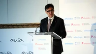 Illa defiende que su modelo de financiación singular es justo: "Catalunya no pide ningún privilegio"