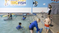 El autismo eleva el riesgo de ahogamiento: "La natación debería ser un tratamiento de primera línea"