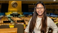 La activista con discapacidad Isi Uribe pelea por la inclusión desde los 13 años: "Si no se nos ve, no se nos piensa"