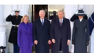 Donald Trump cuestiona que no se anunciara antes el cáncer de Joe Biden y pide explicaciones