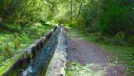 La ruta de senderismo en Granada para hacer con niños que recorre acequias árabes en plena naturaleza