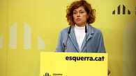 Esquerra Republicana 'cierra' sin acuerdo las negociaciones de los Presupuestos de 2025: 