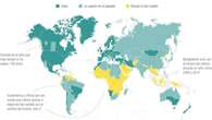 Los países de Europa que no cambian la hora: ¿por qué lo hace España?