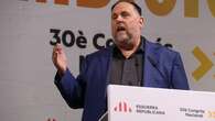 Junqueras y Mas denuncian que jueces y fiscales "no actúen" ante la 'Operación Cataluña'