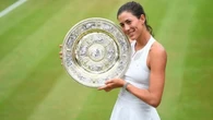 Nadal, Alcaraz, Santana, Muguruza... la lista de las doce leyendas españolas que han conquistado Wimbledon